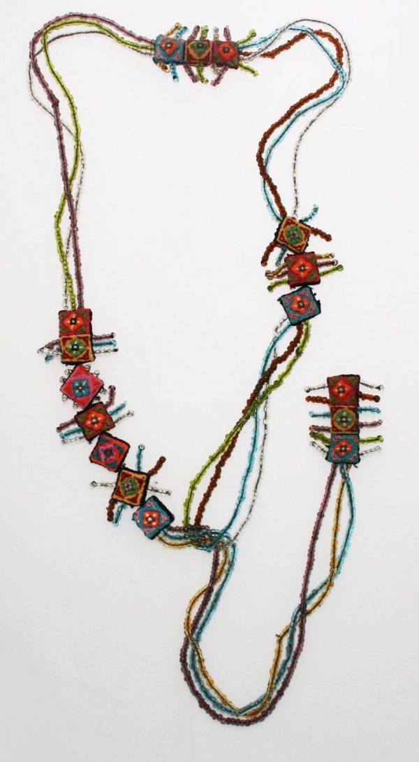 Hmong-Necklace