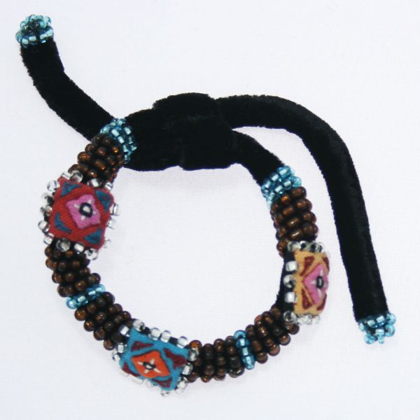 Velvet-Hmong-Bracelet