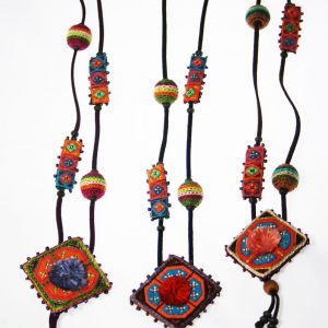 Hmong-Necklace