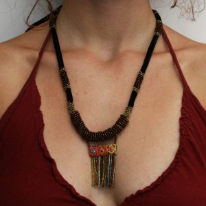 Velvet-Hmong-Necklace