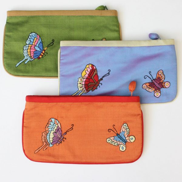 Silk-Butterfly-Embroidered-Purses