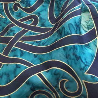 IMG_6952 Section-of-Celtic-design-on-silk-scarf